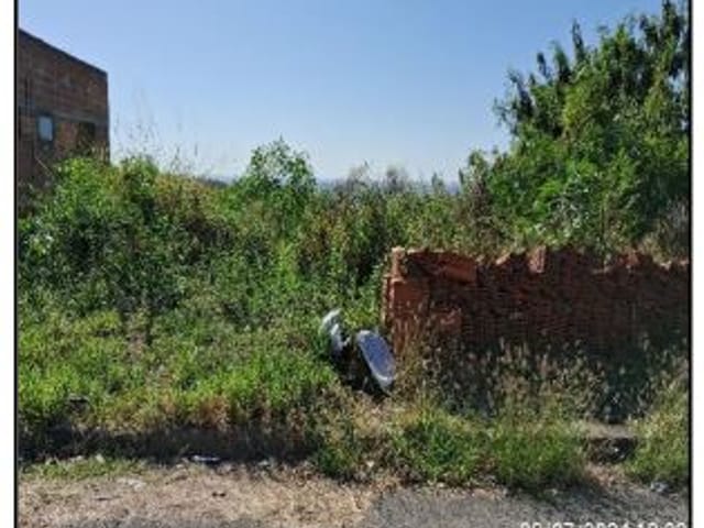 Foto do Terreno - Terreno à venda 10M², JARDIM DAVID LEUDER PEREIRA ALVES, MARILIA - SP | Imobiliária Compare