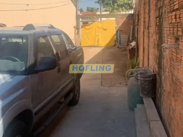 Terreno com 300m², à venda, no bairro Jardim Floridiana em Rio Claro