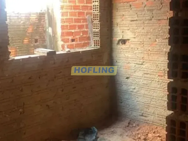 Terreno com 300m², à venda, no bairro Jardim Floridiana em Rio Claro