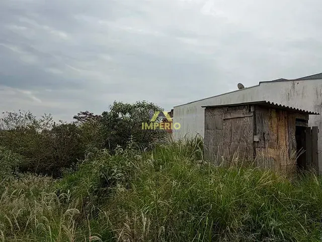 Terreno com 240m², à venda, no bairro Residencial Vila dos Eucaliptos em Salto