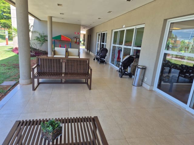 Foto do Terreno - Terreno à venda, Jardim Montevidéu, Campo Grande, MS | KSA FACIL IMOVEIS