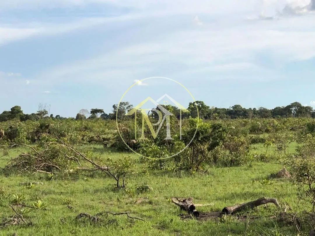 Terreno, 50000 hectares - Foto 31