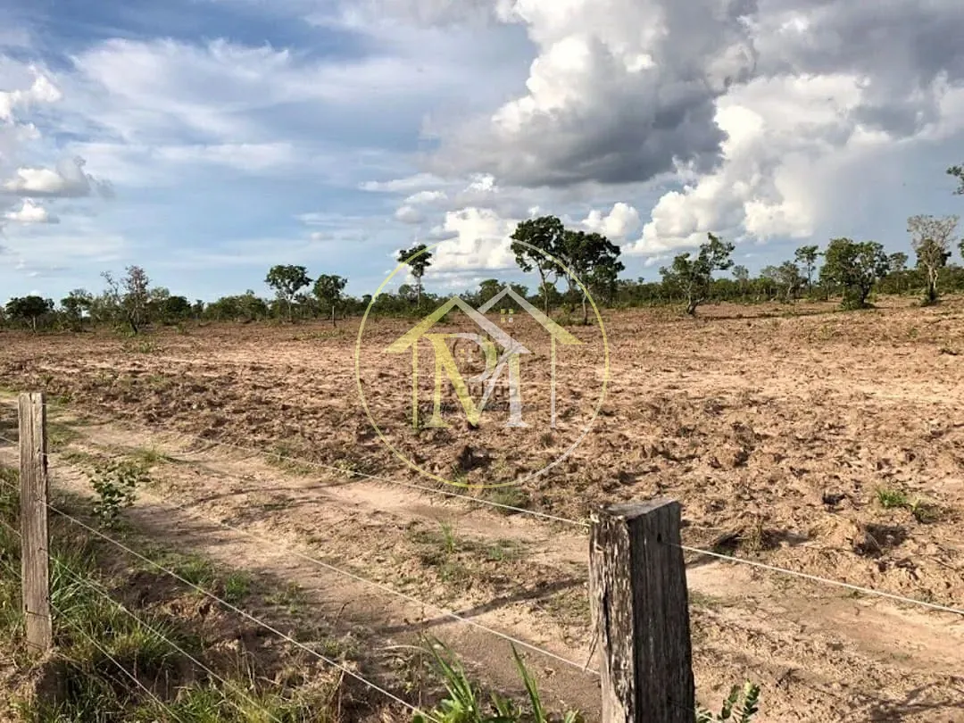 Terreno, 50000 hectares - Foto 24
