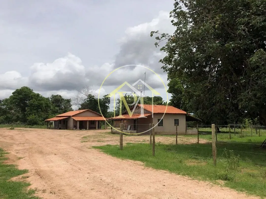 Terreno, 50000 hectares - Foto 17