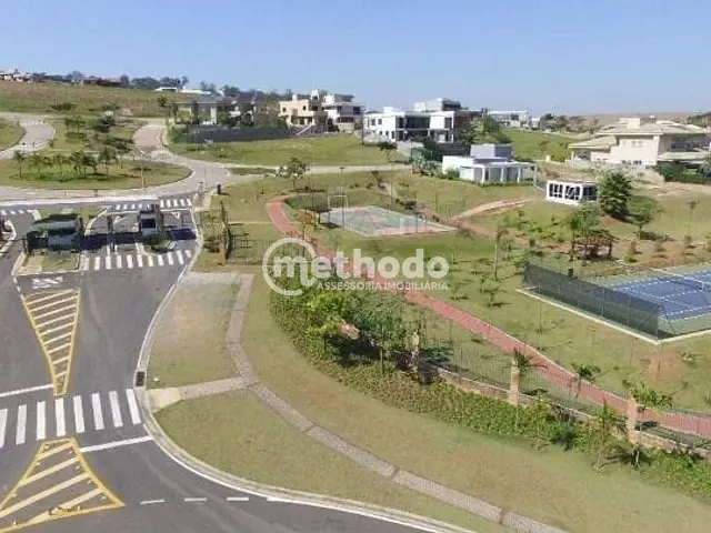 Terreno com 960m², à venda, no bairro Residencial Jatibela em Campinas