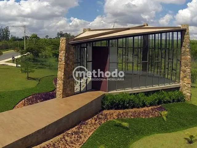 Terreno com 960m², à venda, no bairro Residencial Jatibela em Campinas