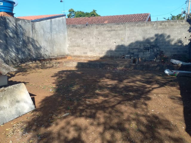 Terreno com 300m², à venda, no bairro Cidade Nova em Pindamonhangaba