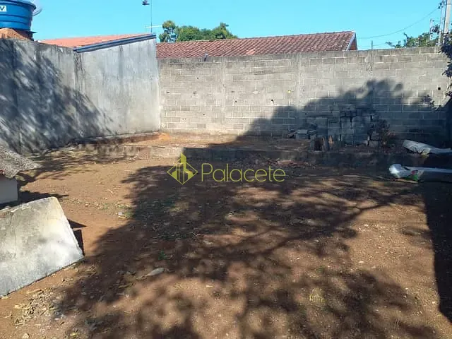 Terreno com 300m², à venda, no bairro Cidade Nova em Pindamonhangaba