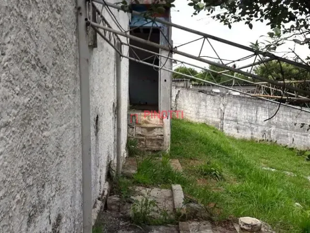 Terreno para alugar, no bairro Jardim Colonial em São Bernardo do Campo