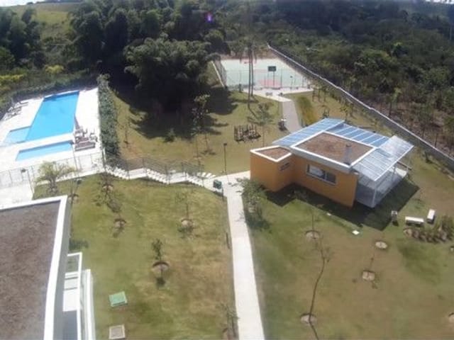 Foto do Terreno - Terreno à venda, 362 m² por R$ 450.000,00 - Putim - São José dos Campos/SP | RUSSI IMÓVEIS