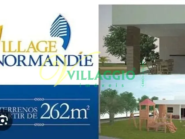 Terreno com 262m², à venda, no bairro Residencial Maria Júlia em São José do Rio Preto