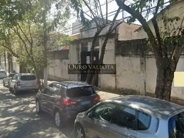Terreno com 350m², à venda, no bairro Mooca em São Paulo
