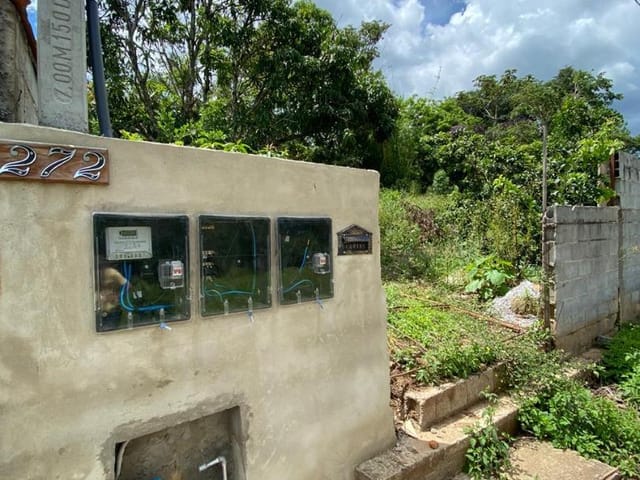 Terreno com 686m², à venda, no bairro Morbidelli em Extrema