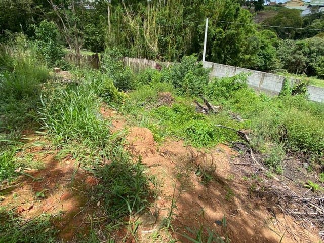 Terreno com 686m², à venda, no bairro Morbidelli em Extrema
