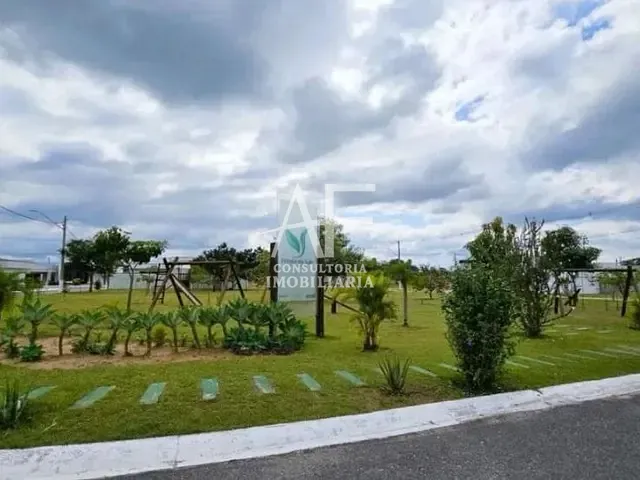 Terreno com 269m², à venda, no bairro Guedes em Tremembé