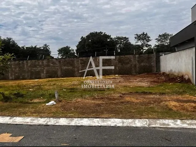 Terreno com 269m², à venda, no bairro Guedes em Tremembé