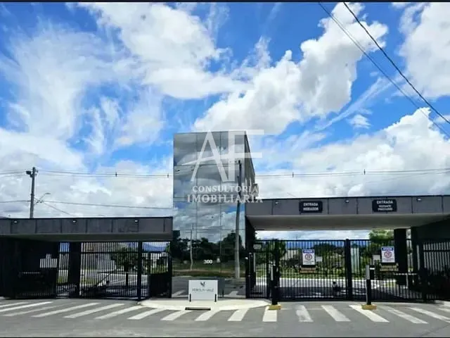 Terreno com 269m², à venda, no bairro Guedes em Tremembé