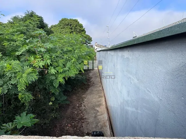 Terreno com 595m², à venda, no bairro Jardim Santa Madalena em Sumaré