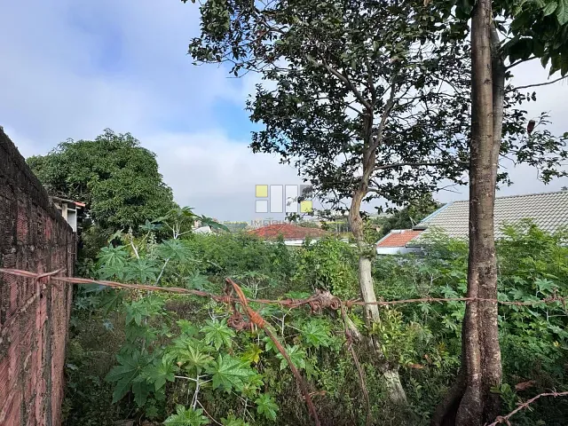 Terreno com 595m², à venda, no bairro Jardim Santa Madalena em Sumaré