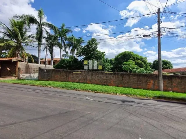 Terreno com 595m², à venda, no bairro Jardim Santa Madalena em Sumaré
