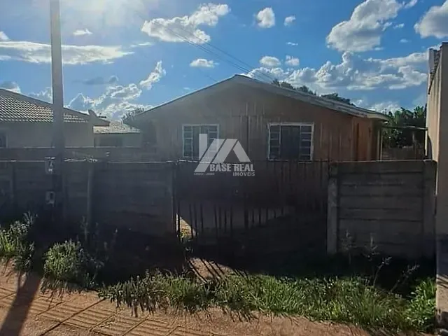 Terreno com 525m², à venda, no bairro Uvaranas em Ponta Grossa