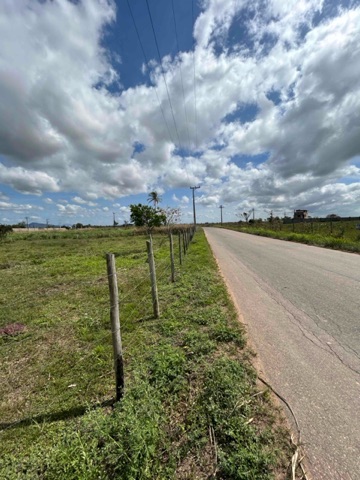 Terreno com 9000m², à venda, no bairro Goytacazes em Campos dos Goytacazes