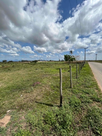 Terreno com 9000m², à venda, no bairro Goytacazes em Campos dos Goytacazes