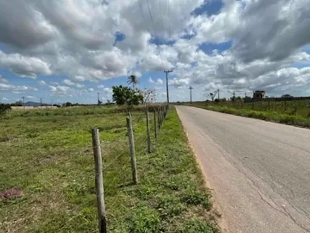 Terreno com 9000m², à venda, no bairro Goytacazes em Campos dos Goytacazes