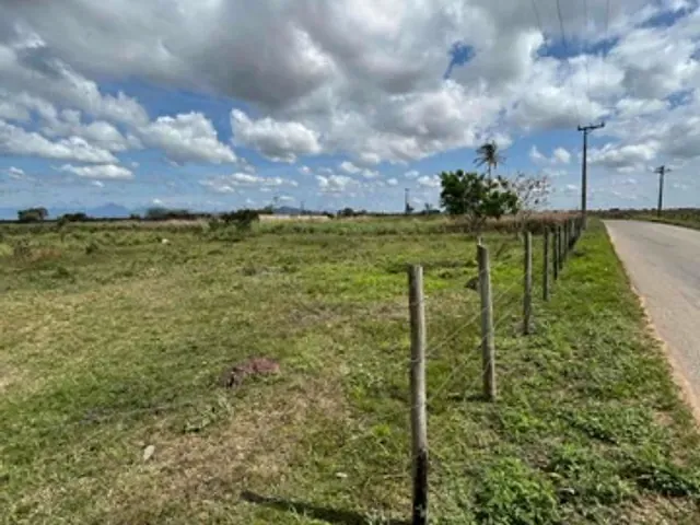 Terreno com 9000m², à venda, no bairro Goytacazes em Campos dos Goytacazes