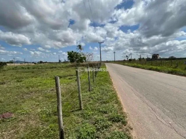 Terreno com 9000m², à venda, no bairro Goytacazes em Campos dos Goytacazes