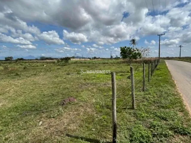 Terreno com 9000m², à venda, no bairro Goytacazes em Campos dos Goytacazes