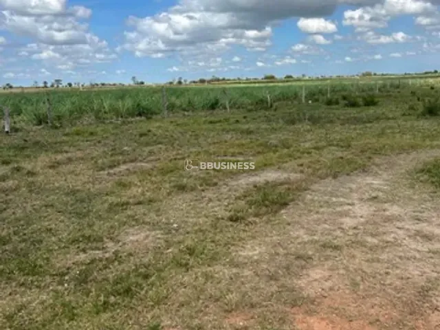 Terreno com 9000m², à venda, no bairro Goytacazes em Campos dos Goytacazes