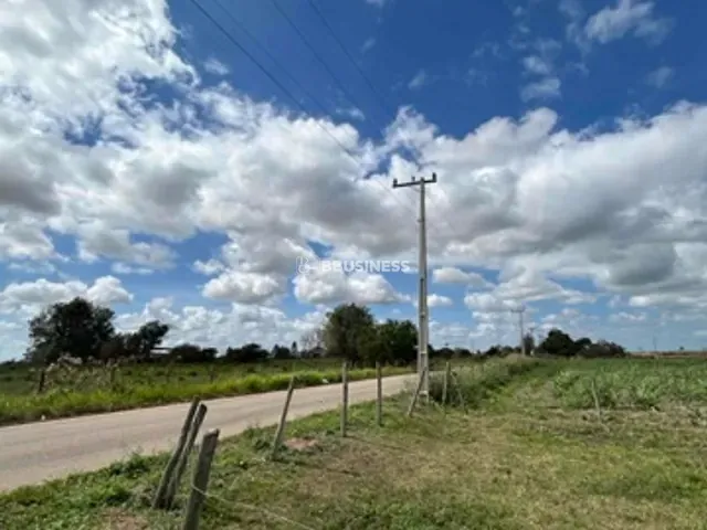 Terreno com 9000m², à venda, no bairro Goytacazes em Campos dos Goytacazes