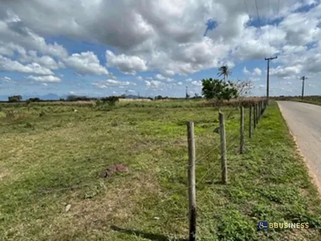 Terreno com 9000m², à venda, no bairro Goytacazes em Campos dos Goytacazes