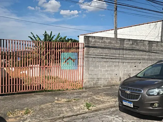 Terreno com 200m², à venda, no bairro Vila Maria em São José dos Campos