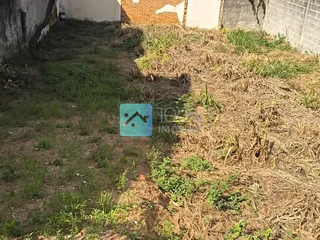 Terreno com 200m², à venda, no bairro Vila Maria em São José dos Campos