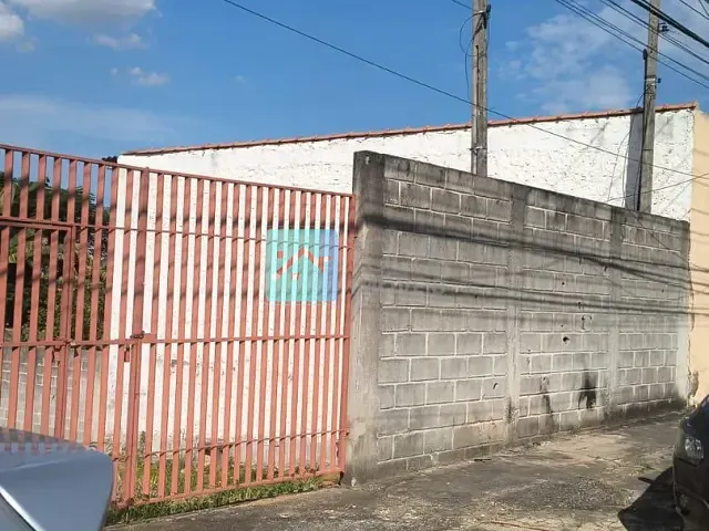 Terreno com 200m², à venda, no bairro Vila Maria em São José dos Campos