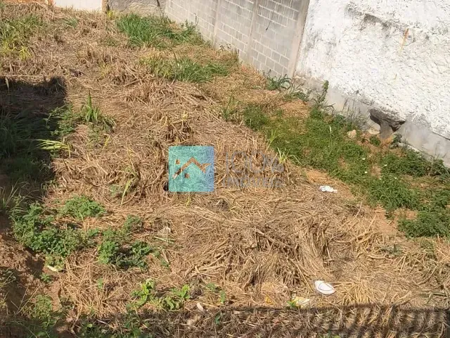 Terreno com 200m², à venda, no bairro Vila Maria em São José dos Campos