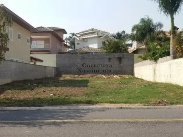 Terreno com 420m², à venda, no bairro Jardim Altos de Santana II em Jacareí