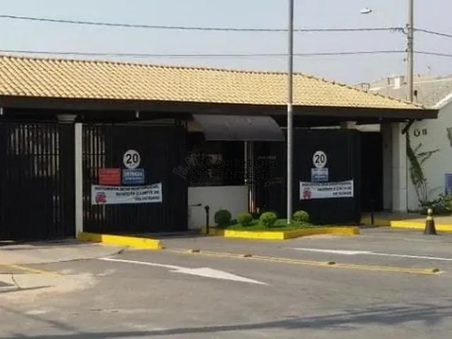 Terreno com 420m², à venda, no bairro Jardim Altos de Santana II em Jacareí