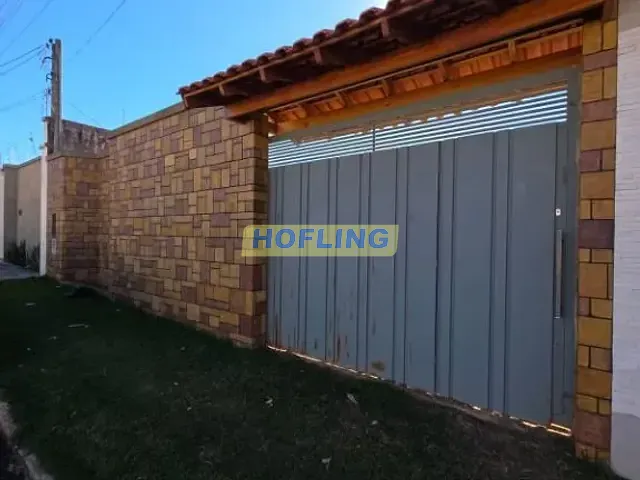 Terreno com 467m², para alugar, no bairro Santa Cruz em Rio Claro