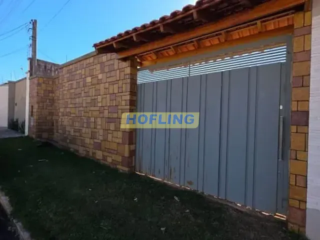 Terreno com 467m², para alugar, no bairro Santa Cruz em Rio Claro