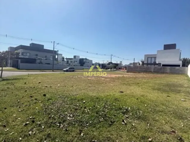 Terreno com 515m², à venda, no bairro Portal dos Bandeirantes Salto em Salto
