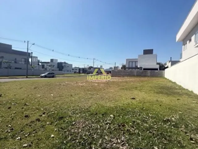 Terreno com 515m², à venda, no bairro Portal dos Bandeirantes Salto em Salto