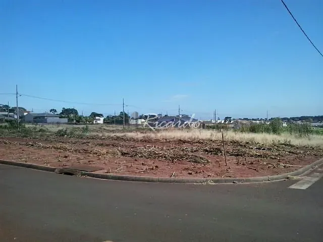 Terreno com 292m², à venda, no bairro Jardim Bela Vista em Sabáudia