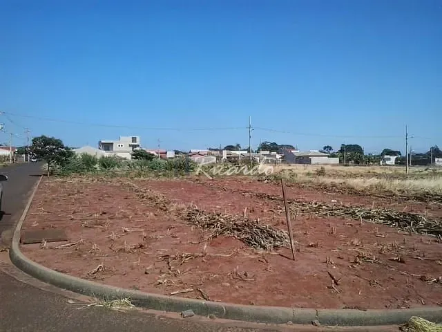 Terreno com 292m², à venda, no bairro Jardim Bela Vista em Sabáudia