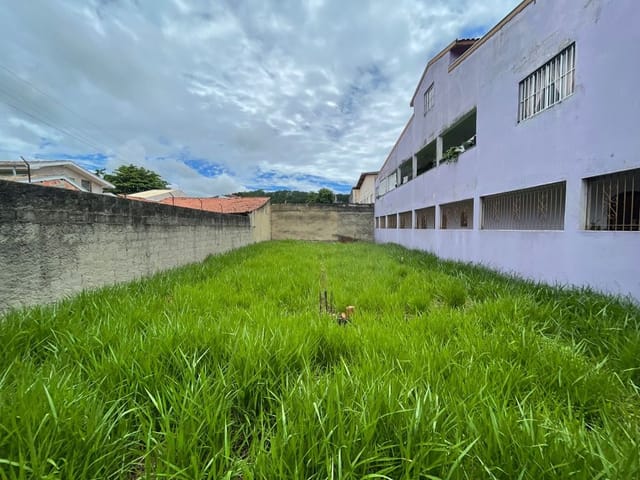 Foto do Terreno - Terreno à venda, 250 m² por R$ 298.000,00 - Jardim Altos de Santana - São José dos Campos/SP | INDEPENDENCE NEGOCIOS IMOBILIARIOS LTDA
