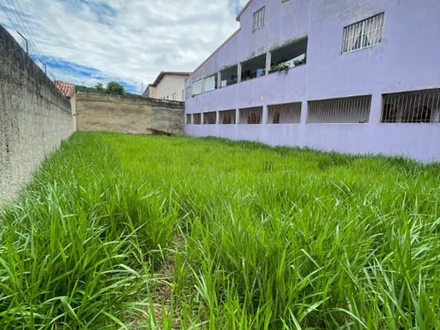 Foto do Terreno - Terreno à venda, 250 m² por R$ 298.000,00 - Jardim Altos de Santana - São José dos Campos/SP | INDEPENDENCE NEGOCIOS IMOBILIARIOS LTDA