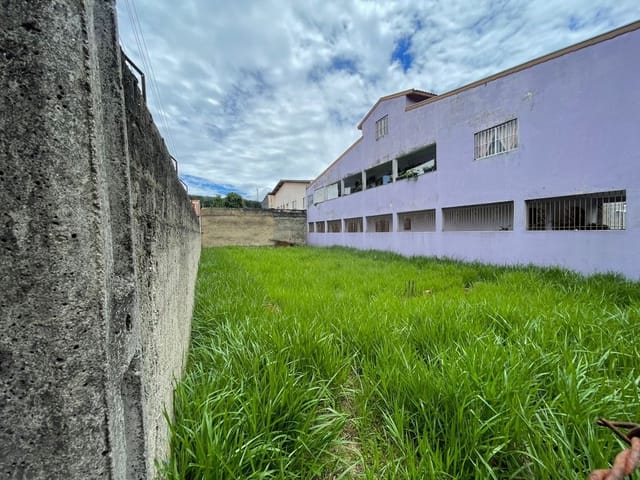 Foto do Terreno - Terreno à venda, 250 m² por R$ 298.000,00 - Jardim Altos de Santana - São José dos Campos/SP | INDEPENDENCE NEGOCIOS IMOBILIARIOS LTDA