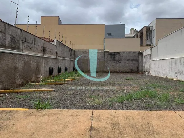 Terreno com 280m², à venda ou para alugar, no bairro Centro em Araraquara